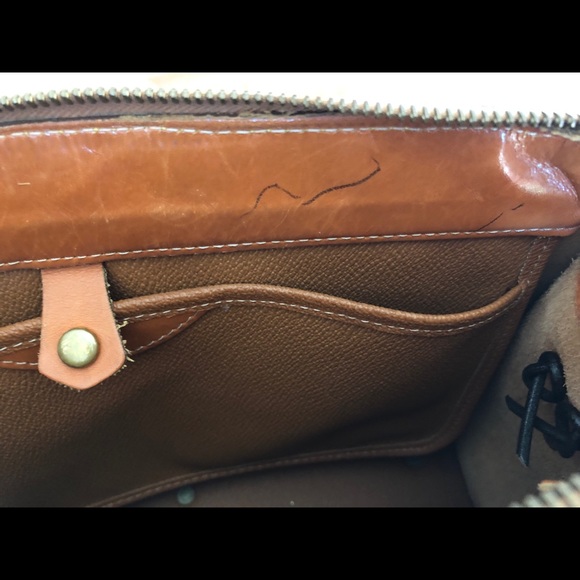 Dooney & Bourke Bag - Picture 6 of 9